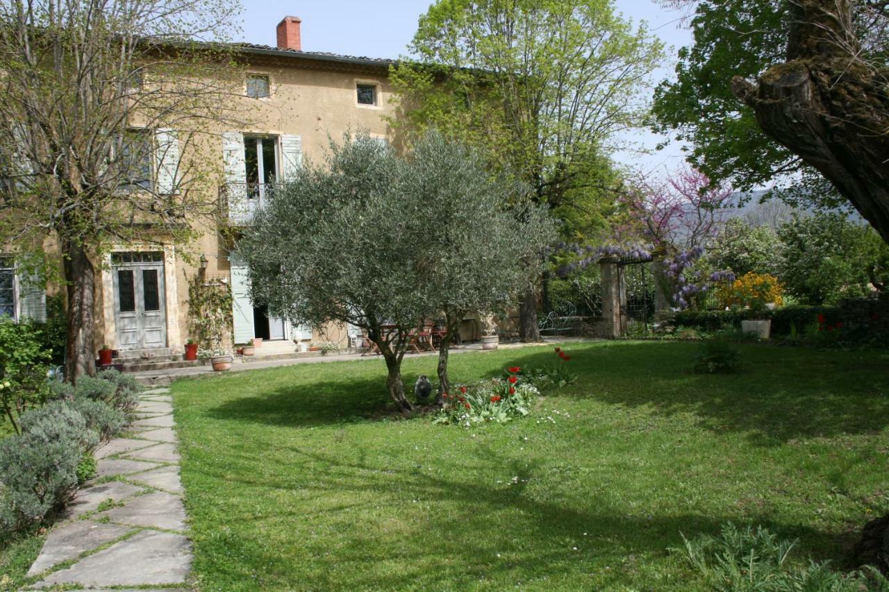 Hotel Le Domaine Des Rouges Queues Chateaudouble  Exteriér fotografie